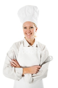 my dream job chef essay brainly